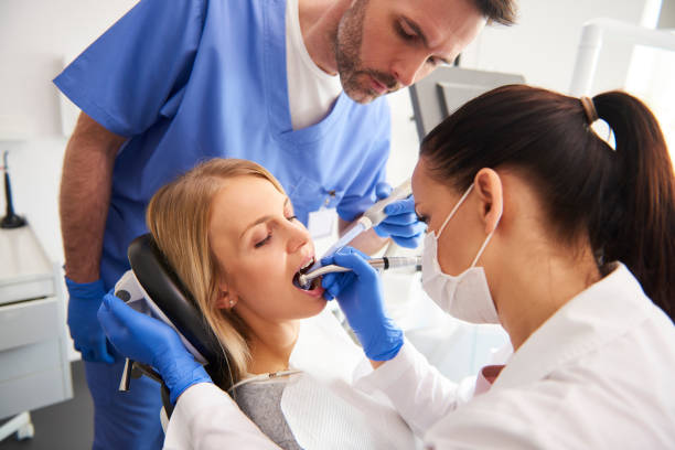 Best Tooth Extraction  in Liberty Hill, TX